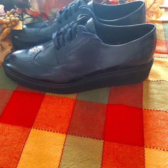 Massimo Dutti Shoes - ❣❤️Womens shoe,Massimo Dutti-Women dress shoe 9.5m